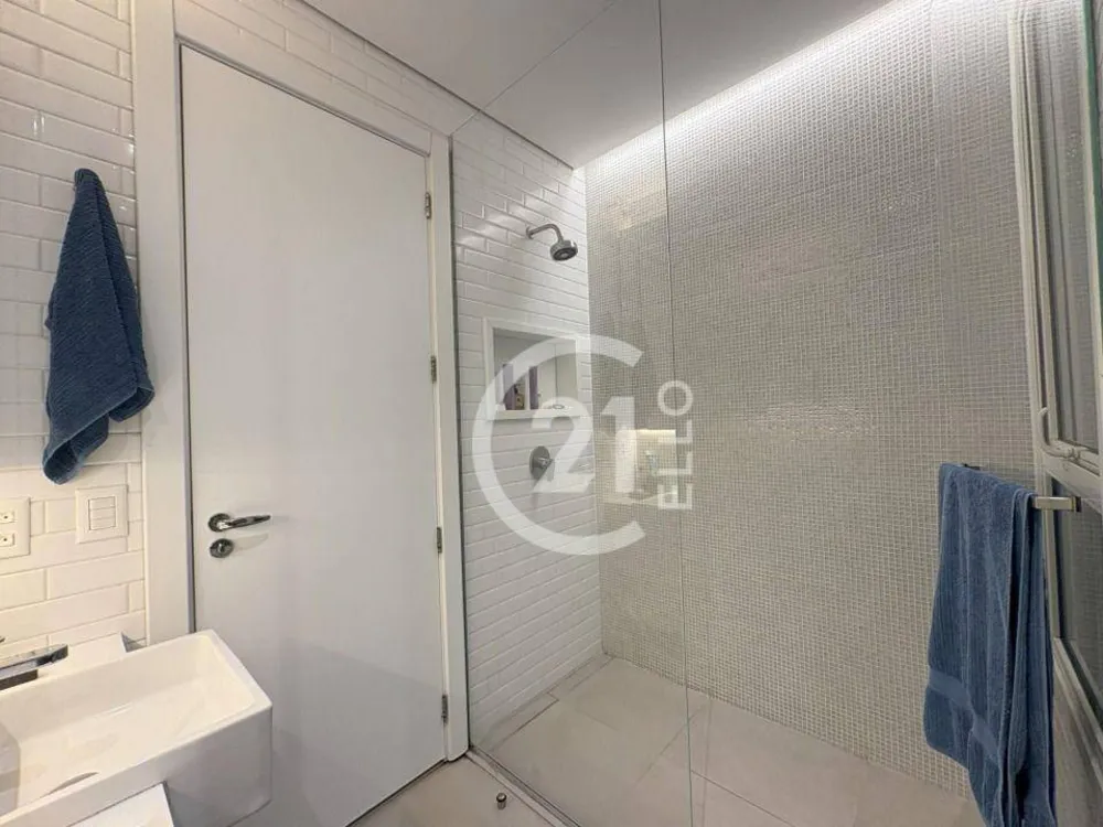 Apartamento, 3 quartos, 217 m² - Foto 7