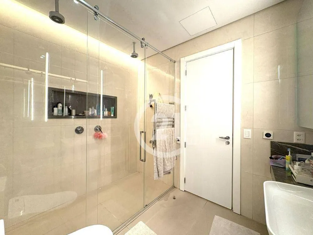 Apartamento, 3 quartos, 217 m² - Foto 6
