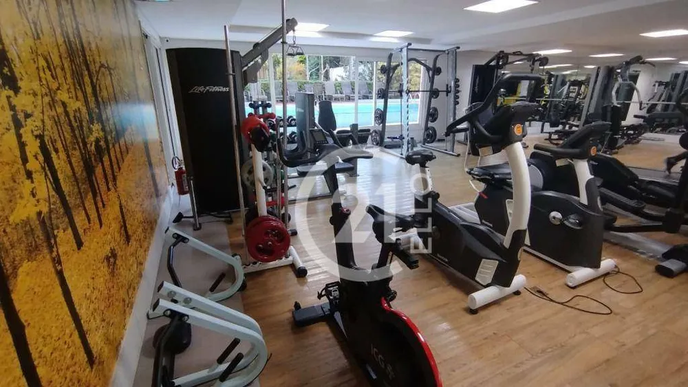 Apartamento, 2 quartos, 93 m² - Foto 8