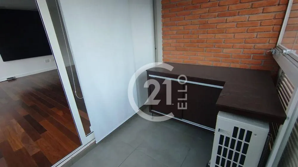 Apartamento, 2 quartos, 93 m² - Foto 11