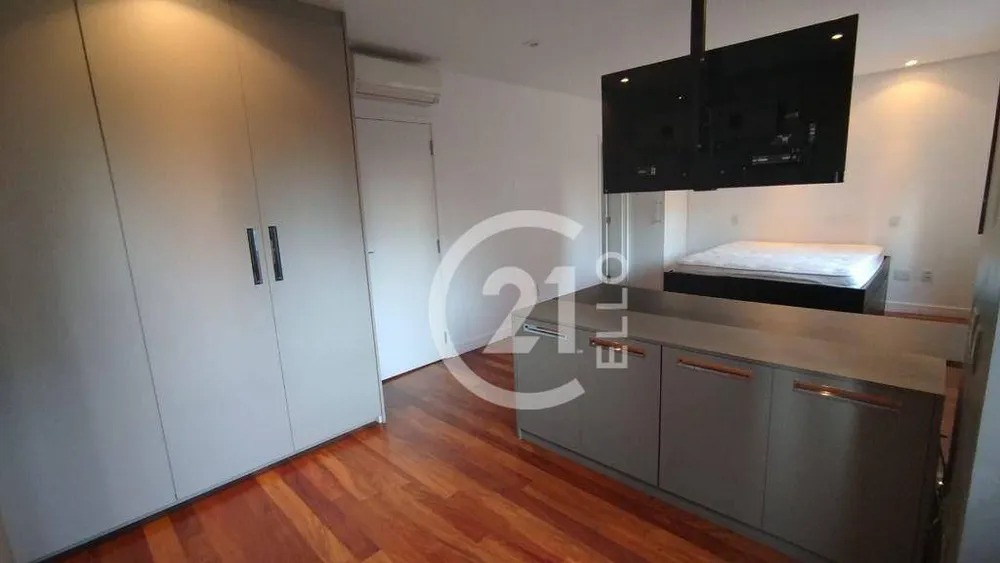 Apartamento, 2 quartos, 93 m² - Foto 3