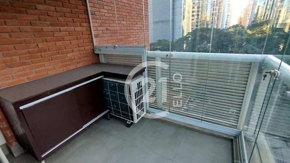 Apartamento, 2 quartos, 93 m² - Foto 6