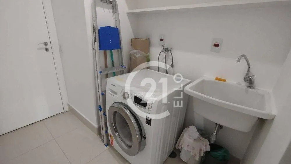 Apartamento, 2 quartos, 93 m² - Foto 12