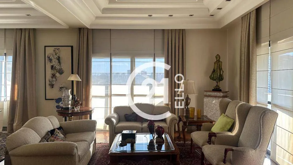 Cobertura, 3 quartos, 472 m² - Foto 2