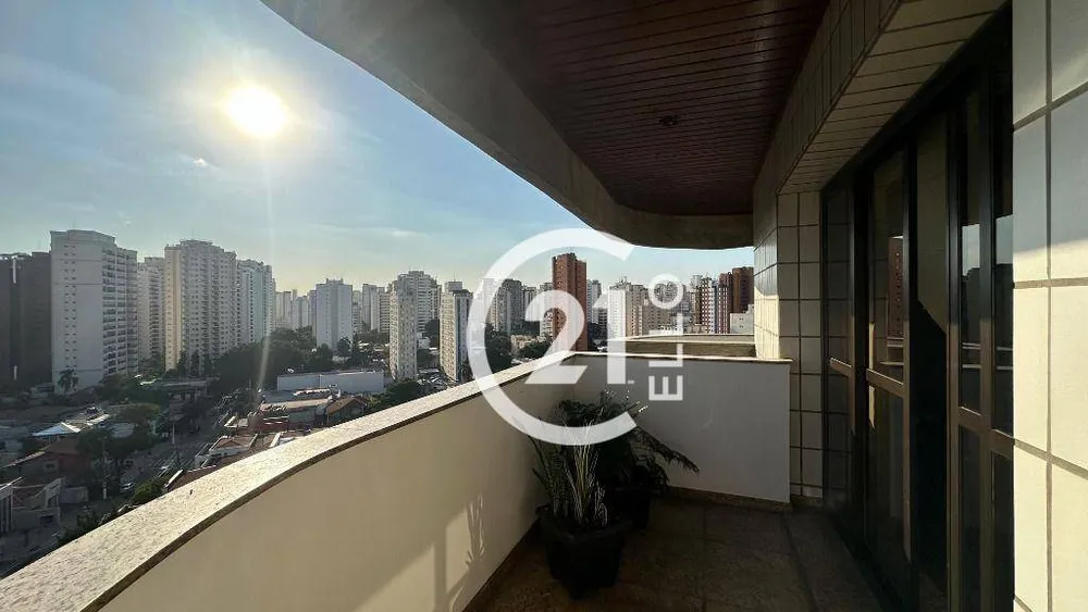 Cobertura, 3 quartos, 472 m² - Foto 7