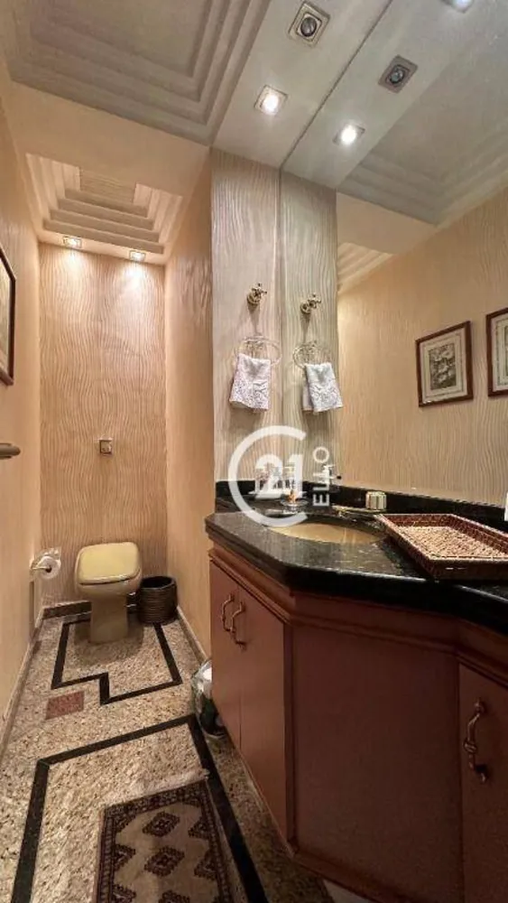 Cobertura, 3 quartos, 472 m² - Foto 16