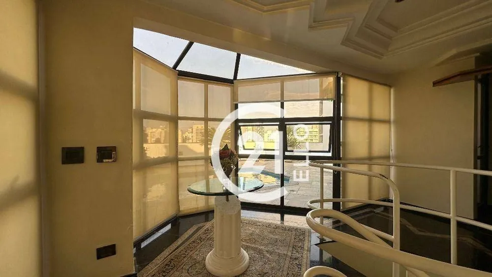 Cobertura, 3 quartos, 472 m² - Foto 4