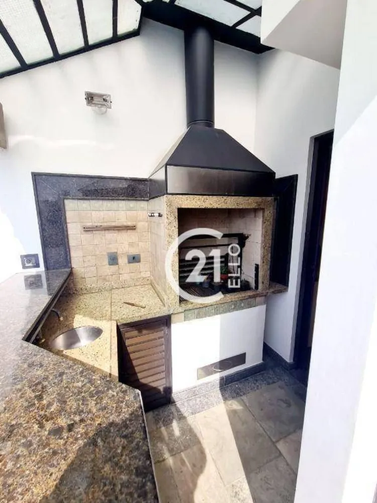 Cobertura, 3 quartos, 472 m² - Foto 14