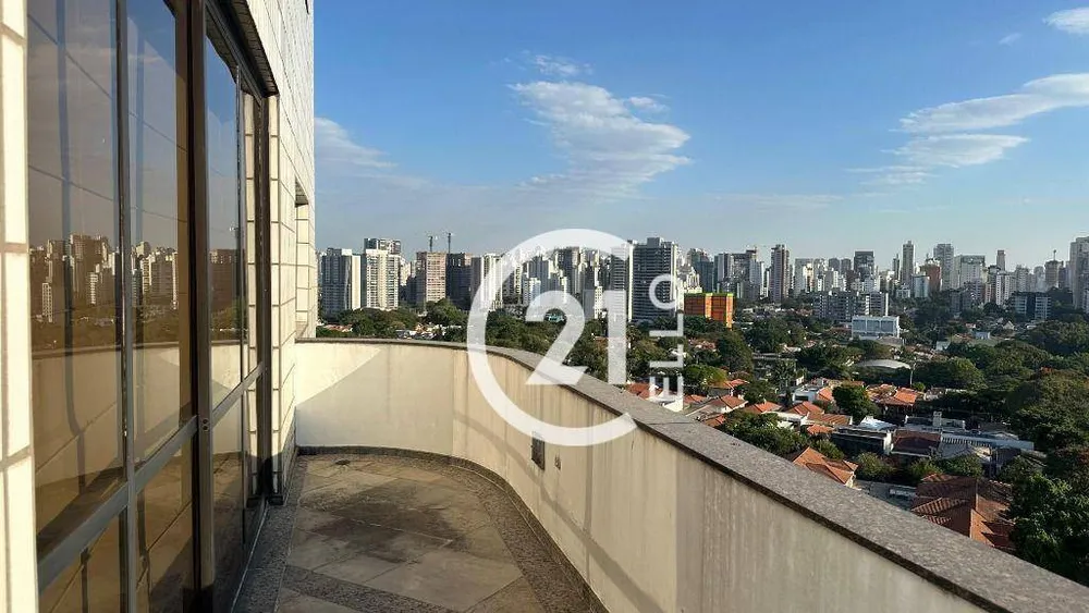 Cobertura, 3 quartos, 472 m² - Foto 11