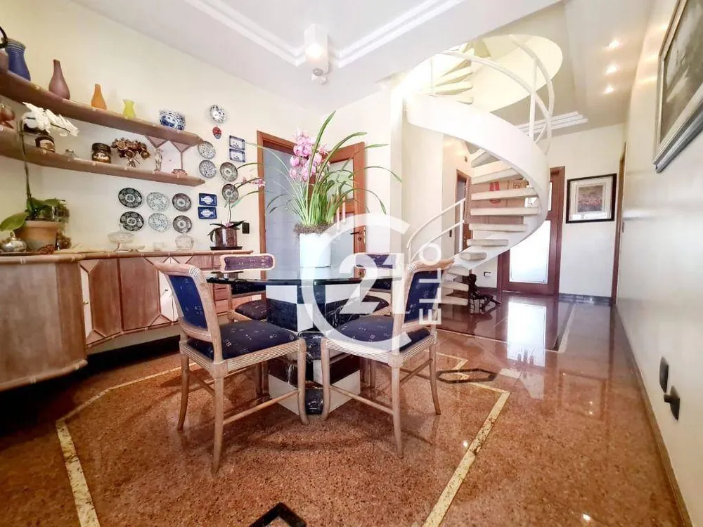 Cobertura, 3 quartos, 472 m² - Foto 9