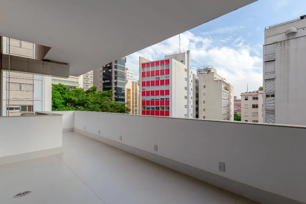 Apartamento, 3 quartos, 270 m² - Foto 5
