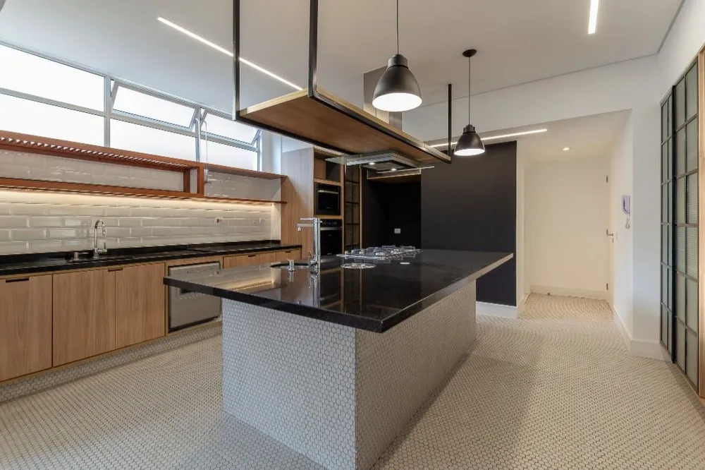Apartamento, 3 quartos, 270 m² - Foto 4