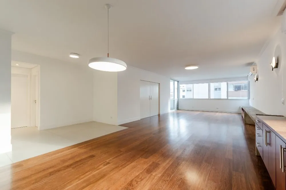 Apartamento, 3 quartos, 270 m² - Foto 2