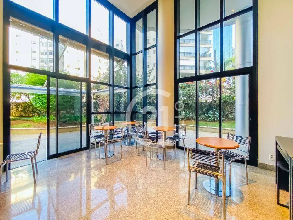 Apartamento, 4 quartos, 190 m² - Foto 11
