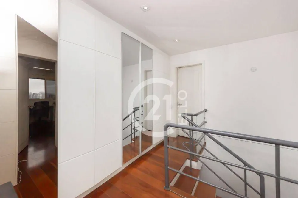 Apartamento, 4 quartos, 190 m² - Foto 5