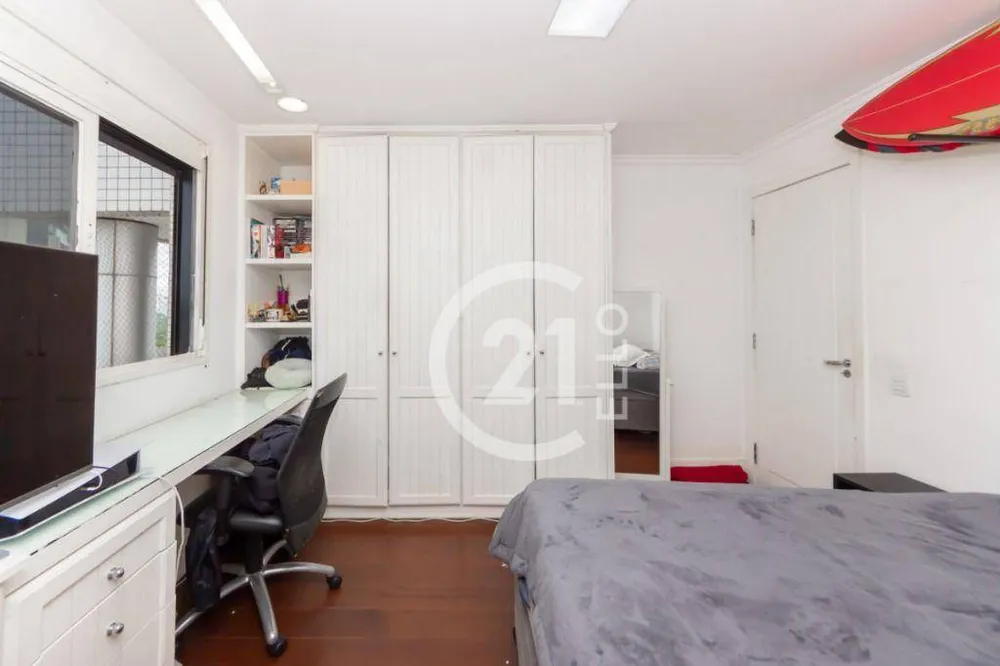 Apartamento, 4 quartos, 190 m² - Foto 9