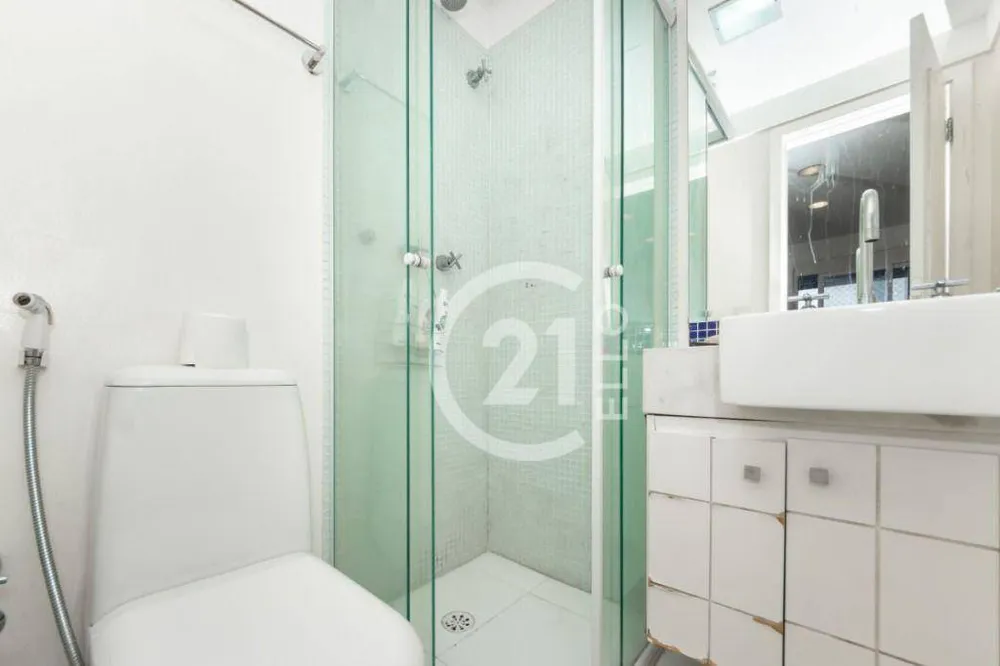 Apartamento, 4 quartos, 190 m² - Foto 4