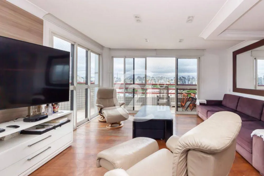 Apartamento, 4 quartos, 190 m² - Foto 6