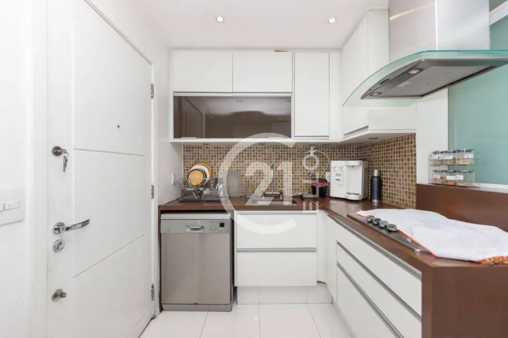 Apartamento, 4 quartos, 190 m² - Foto 10