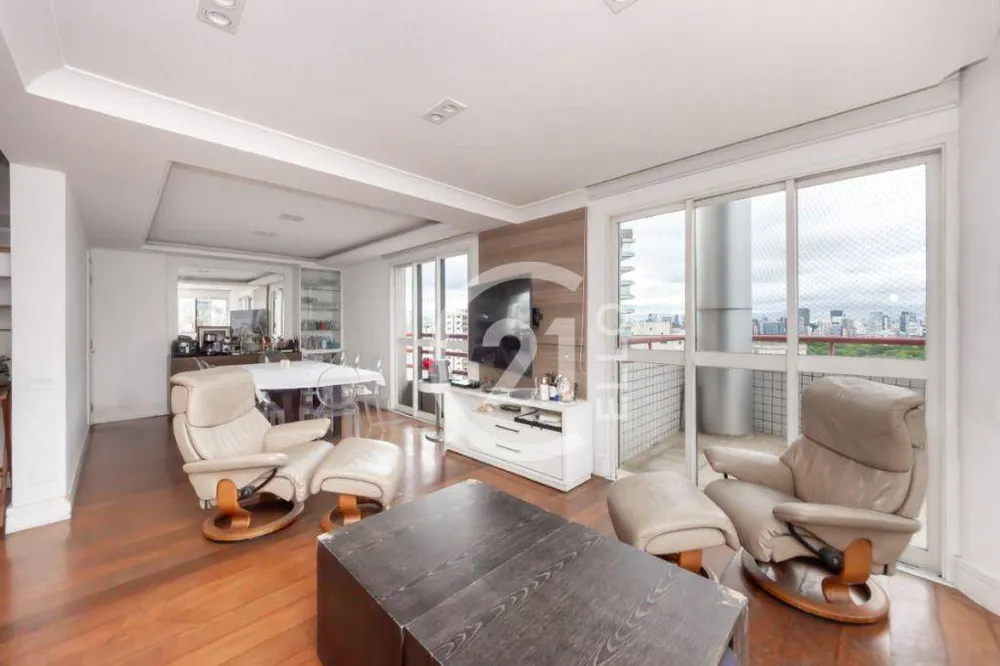 Apartamento, 4 quartos, 190 m² - Foto 7