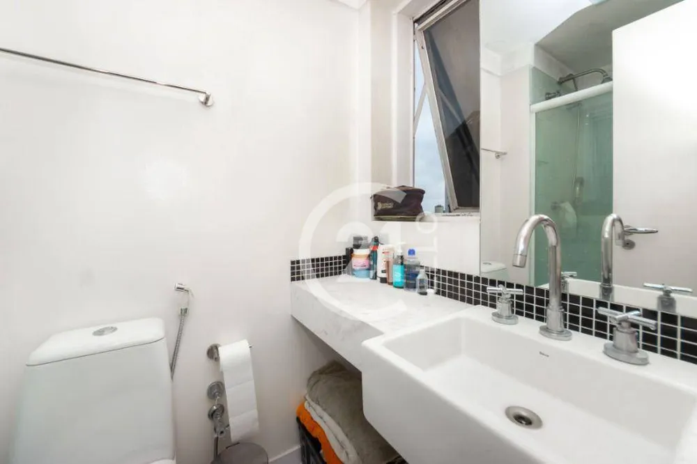 Apartamento, 4 quartos, 190 m² - Foto 5