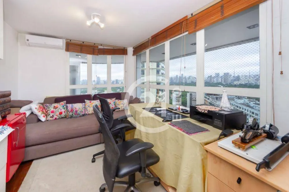 Apartamento, 4 quartos, 190 m² - Foto 1