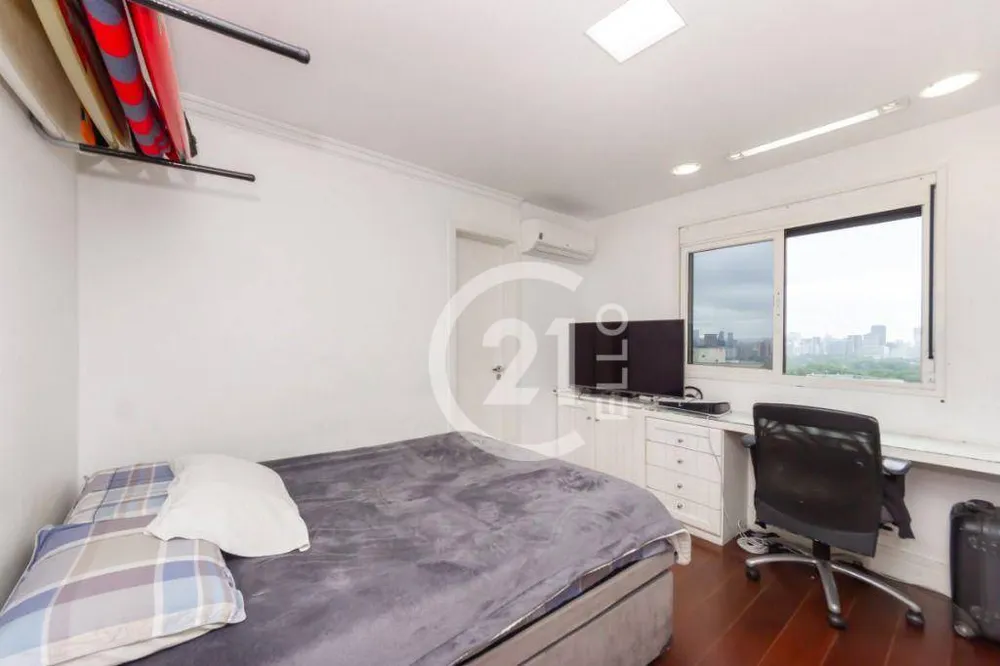 Apartamento, 4 quartos, 190 m² - Foto 9