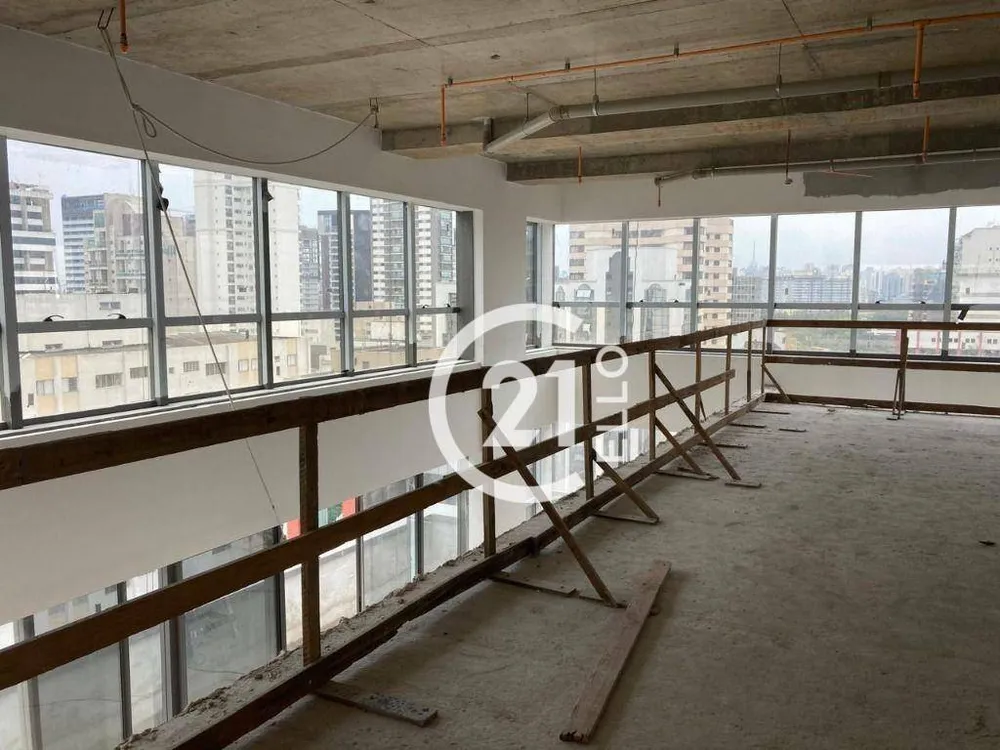 Sala-Conjunto, 430 m² - Foto 5