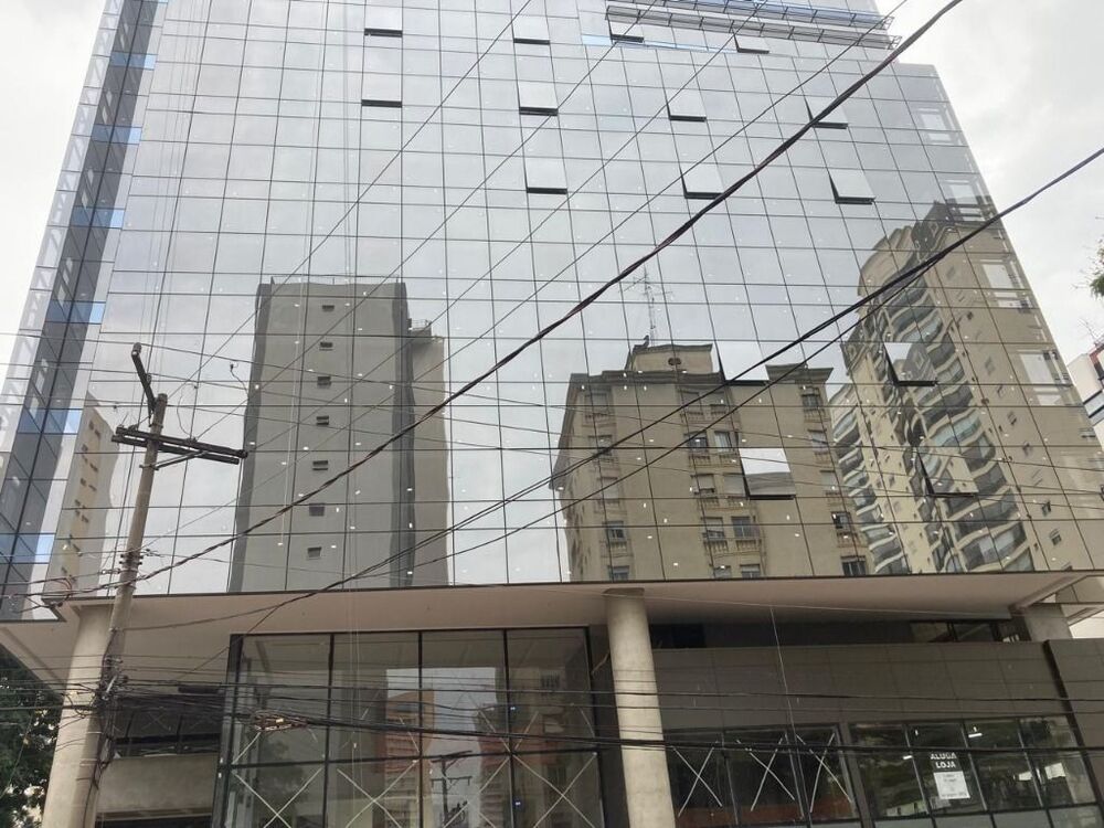 Sala-Conjunto, 430 m² - Foto 1