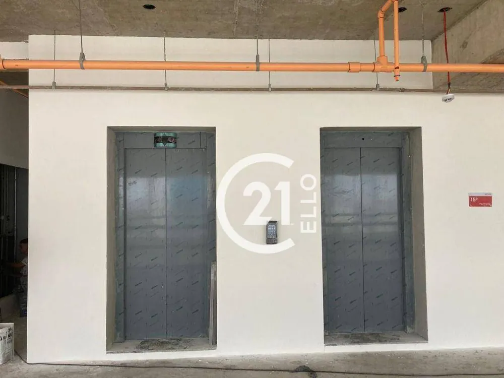Sala-Conjunto, 430 m² - Foto 11