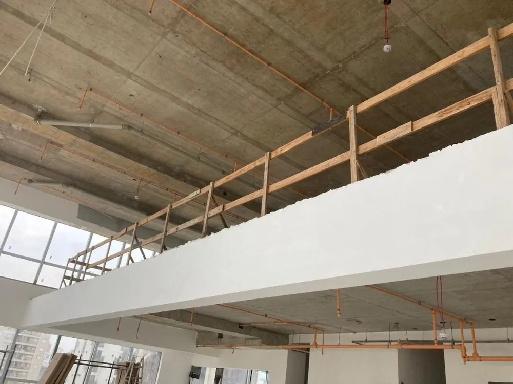 Sala-Conjunto, 430 m² - Foto 7