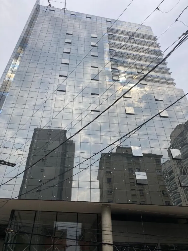 Sala-Conjunto, 430 m² - Foto 2