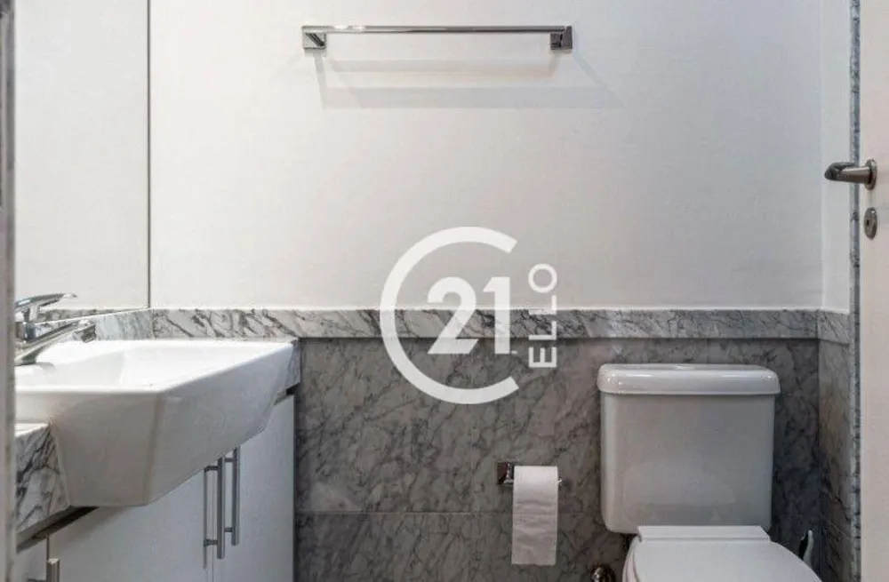 Apartamento, 3 quartos, 140 m² - Foto 6