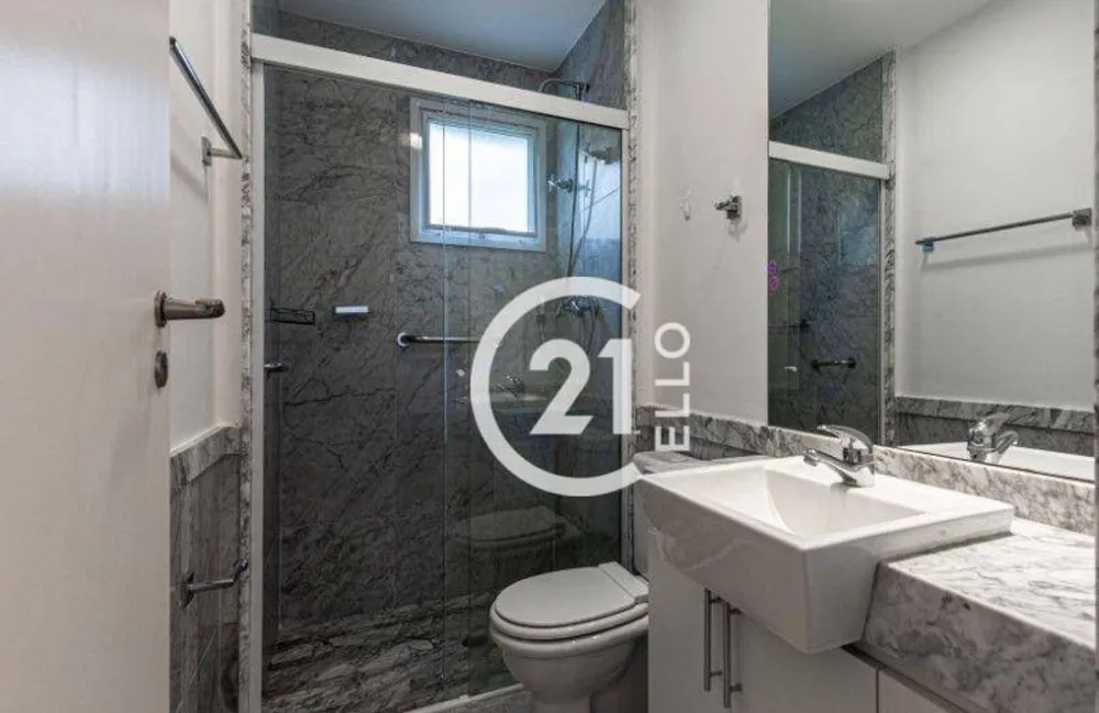 Apartamento, 3 quartos, 140 m² - Foto 1