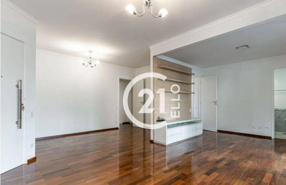 Apartamento, 3 quartos, 140 m² - Foto 4