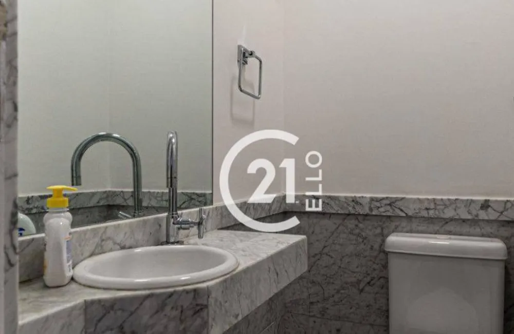 Apartamento, 3 quartos, 140 m² - Foto 5
