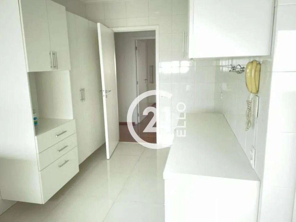 Apartamento, 3 quartos, 140 m² - Foto 7