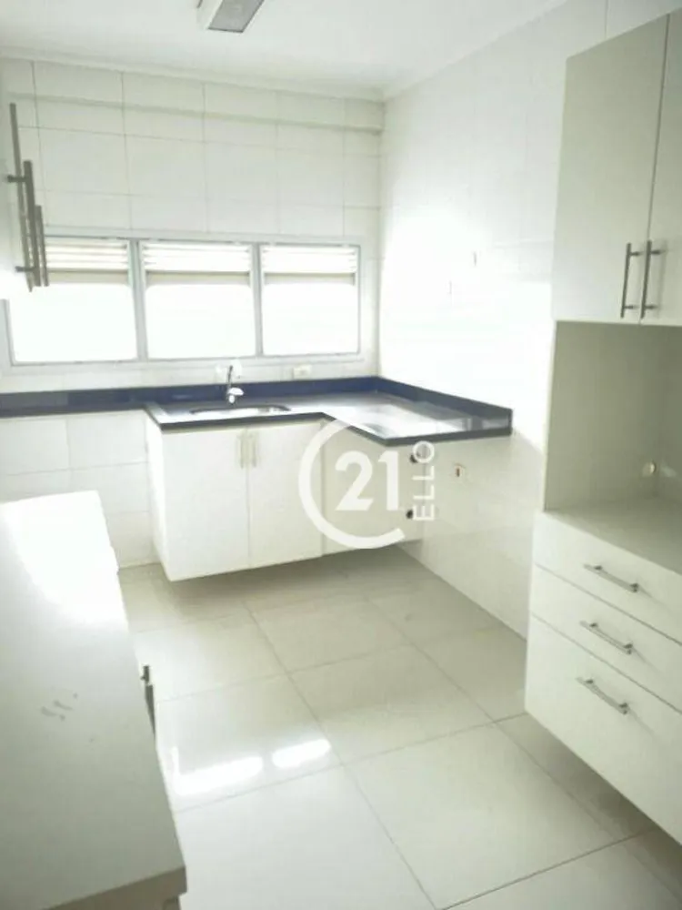 Apartamento, 3 quartos, 140 m² - Foto 9