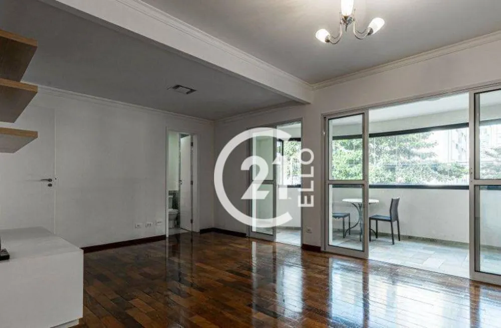 Apartamento, 3 quartos, 140 m² - Foto 11