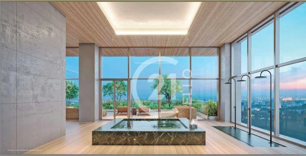 Apartamento, 2 quartos, 137 m² - Foto 8