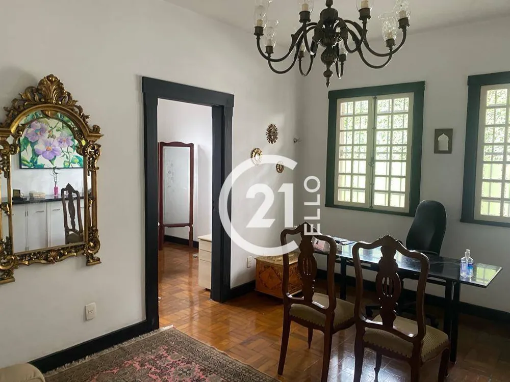Casa, 313 m² - Foto 3