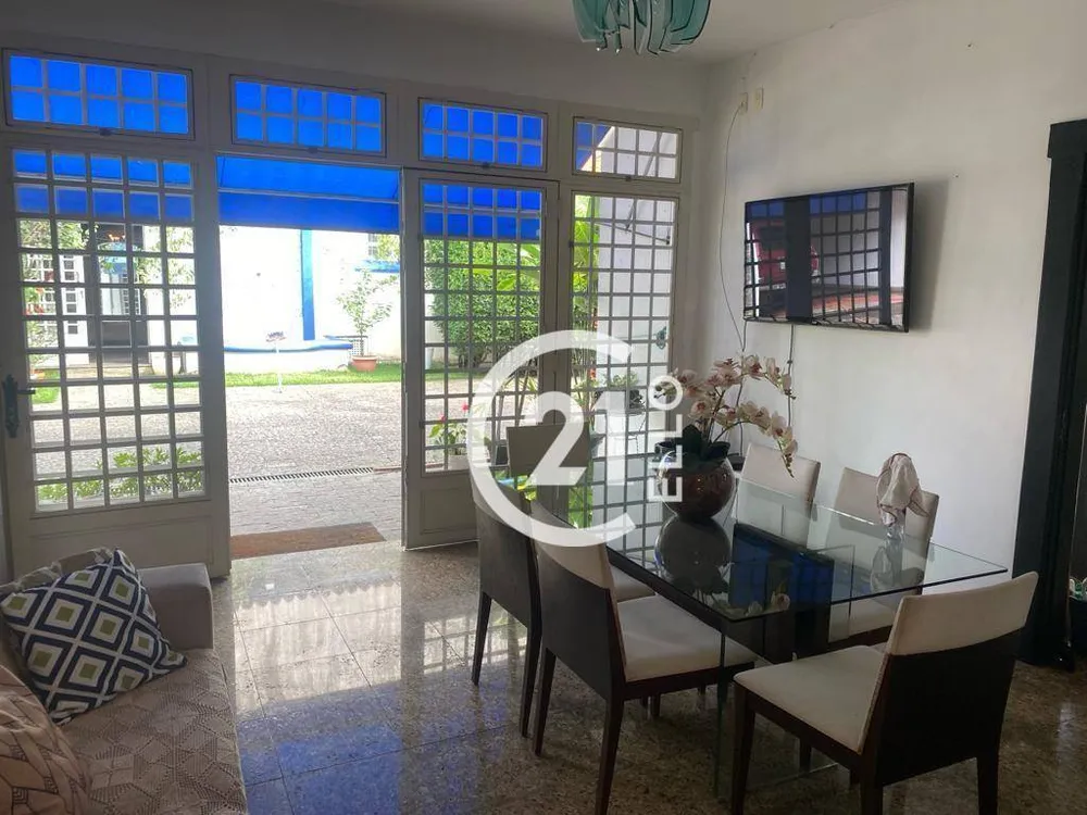 Casa, 313 m² - Foto 4