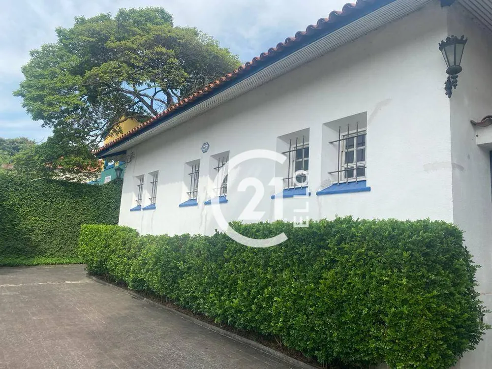 Casa, 313 m² - Foto 4