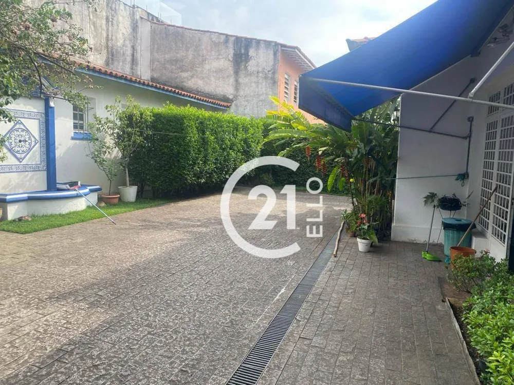 Casa, 313 m² - Foto 1