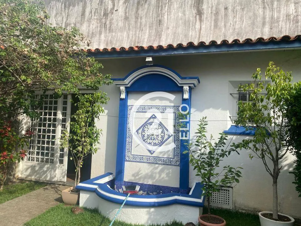 Casa, 313 m² - Foto 7