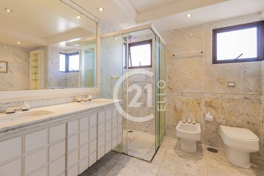 Apartamento, 3 quartos, 500 m² - Foto 7