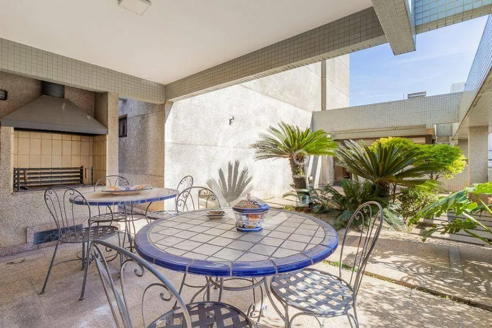 Apartamento, 3 quartos, 500 m² - Foto 11
