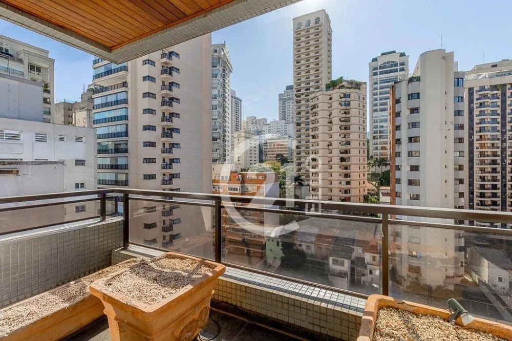 Apartamento, 3 quartos, 500 m² - Foto 4