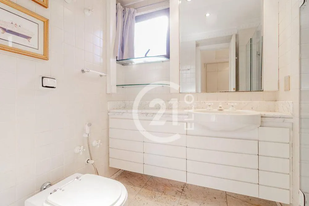 Apartamento, 3 quartos, 500 m² - Foto 9