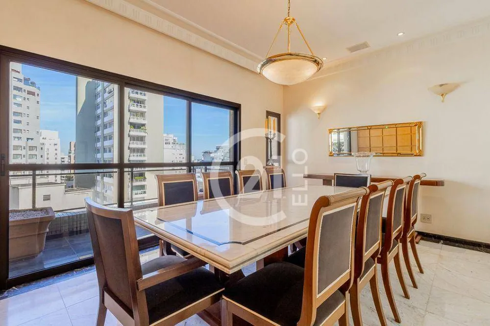 Apartamento, 3 quartos, 500 m² - Foto 3